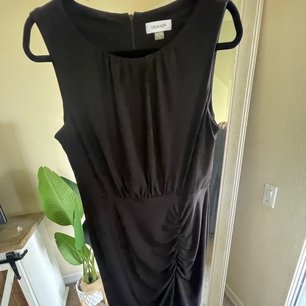 Calvin Klein Dress